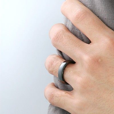 ステンレスペアリング