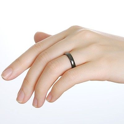 ステンレスペアリング