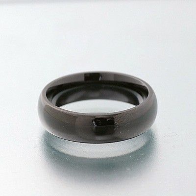 ステンレスリング