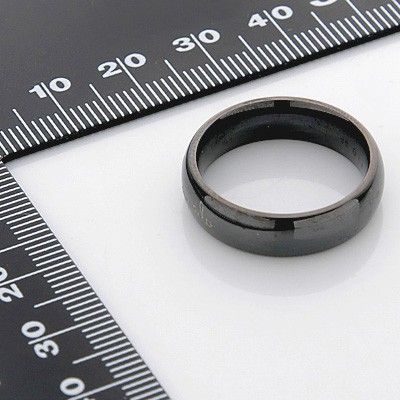 ステンレスリング