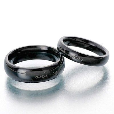 ステンレスペアリング