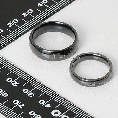 ステンレスペアリング