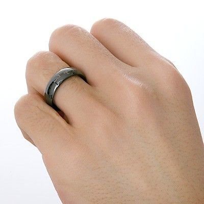 ステンレスペアリング