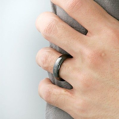 ステンレスペアリング