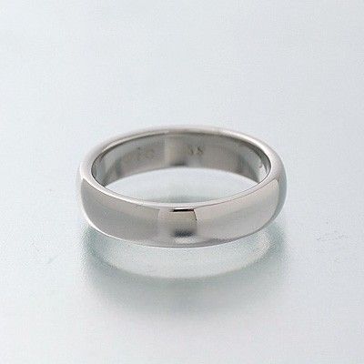 ステンレスリング