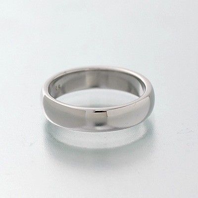 ステンレスリング