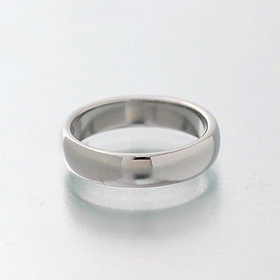 ステンレスリング