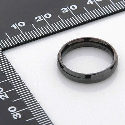 ステンレスリング