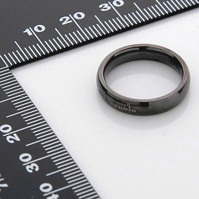 ステンレスリング