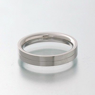 ステンレスリング