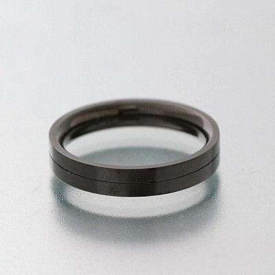 ステンレスリング