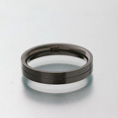 ステンレスリング