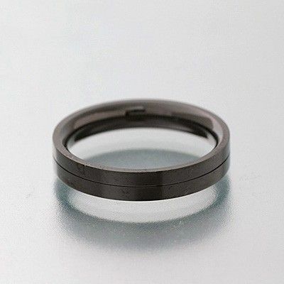 ステンレスリング