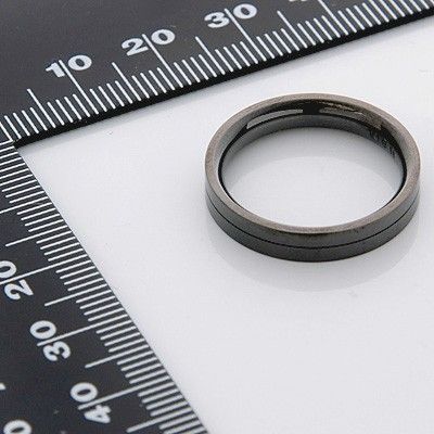 ステンレスリング