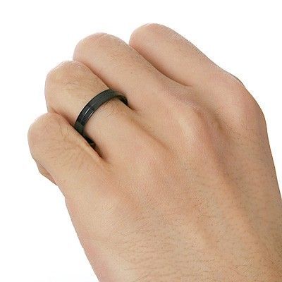 ステンレスリング