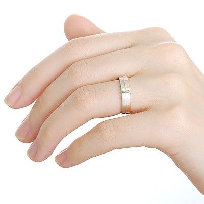 ステンレスペアリング