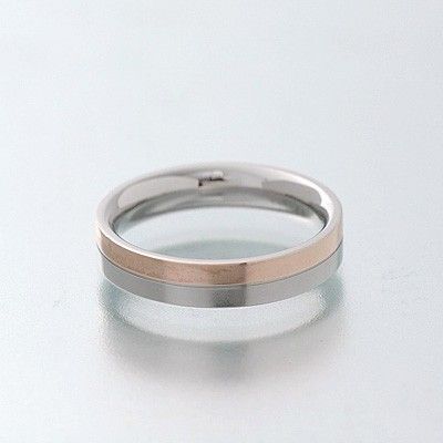 ステンレスリング