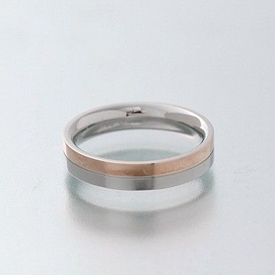 ステンレスリング