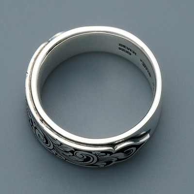 シルバーリング