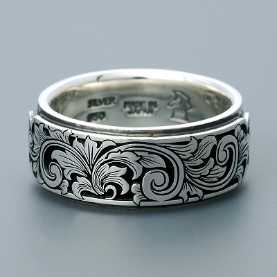 シルバーリング