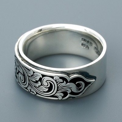 シルバーリング