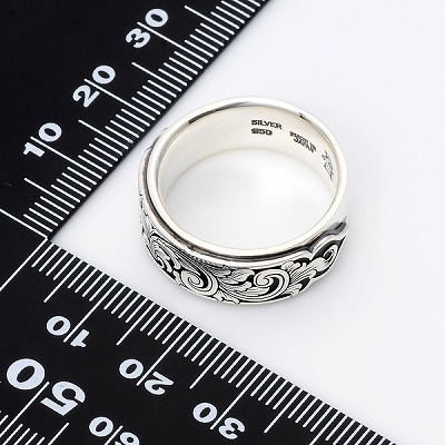 シルバーリング