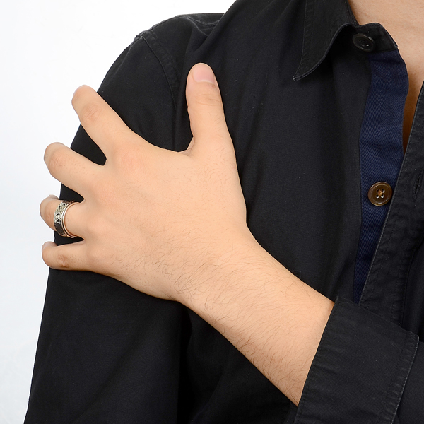 シルバーリング