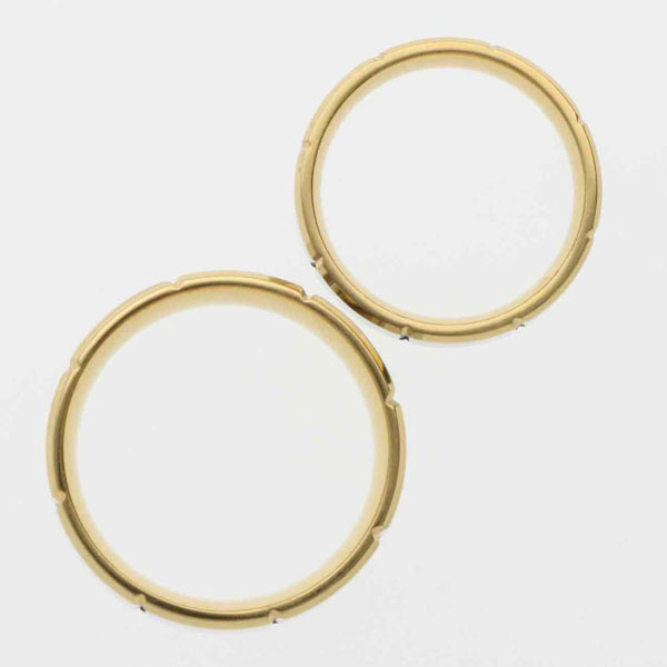 ステンレスペアリング