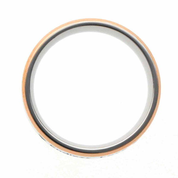 ステンレスリング