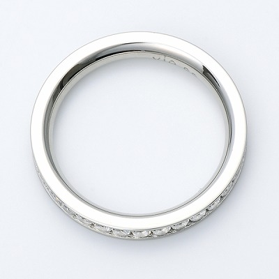 ステンレスリング