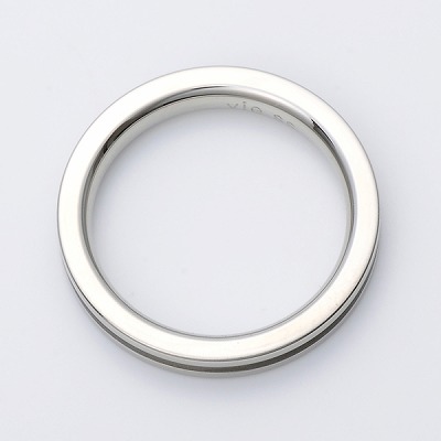 ステンレスリング