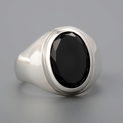 シルバーリング