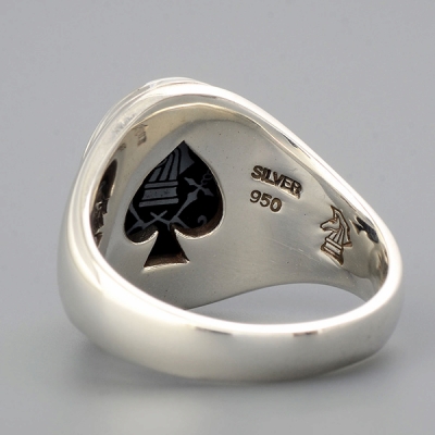 シルバーリング