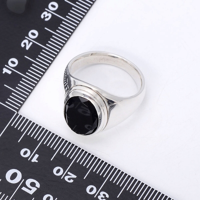 シルバーリング