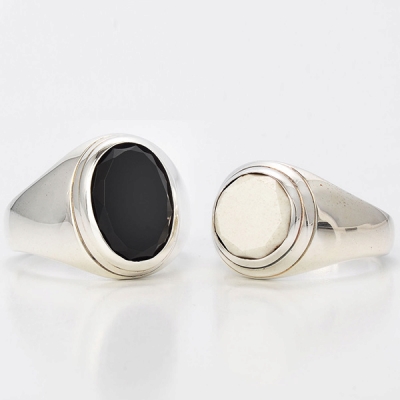 シルバーペアリング