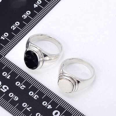 シルバーペアリング