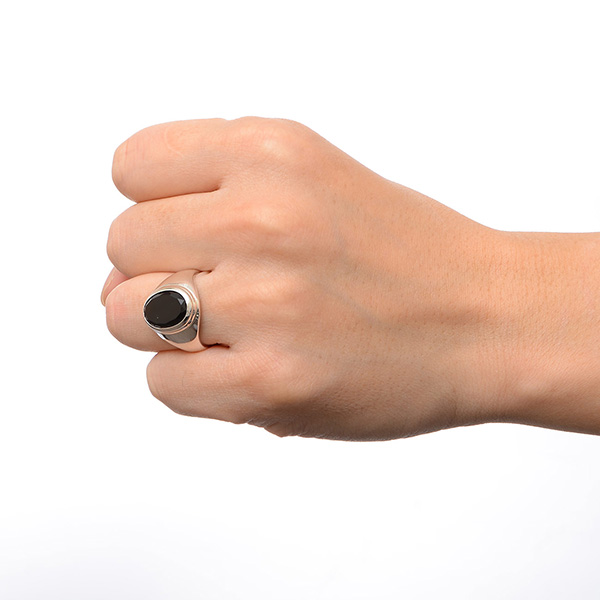 シルバーペアリング