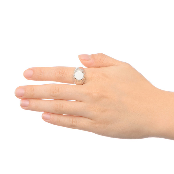 シルバーペアリング