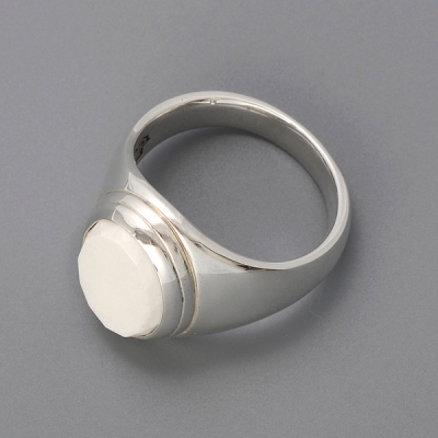 シルバーリング