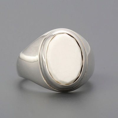 シルバーリング