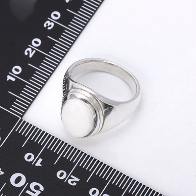 シルバーリング