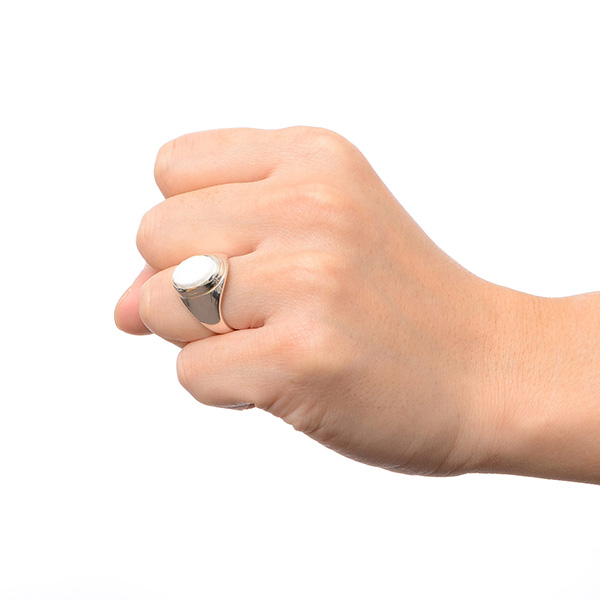 シルバーリング