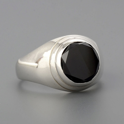 シルバーリング