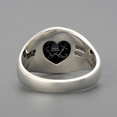 シルバーリング