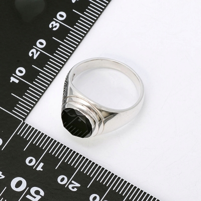 シルバーリング