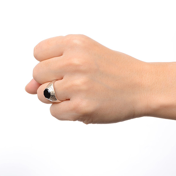 シルバーリング