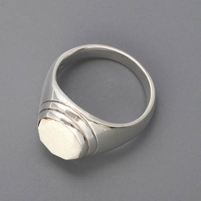 シルバーリング