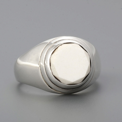 シルバーリング