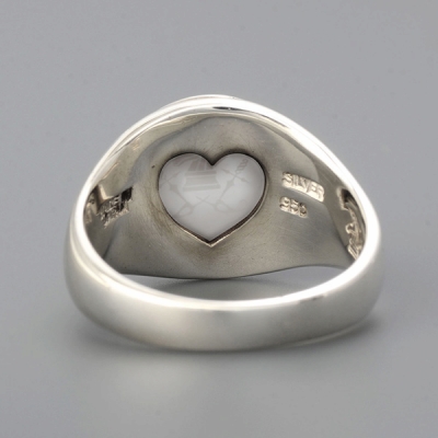 シルバーリング