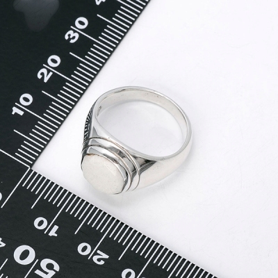 シルバーリング